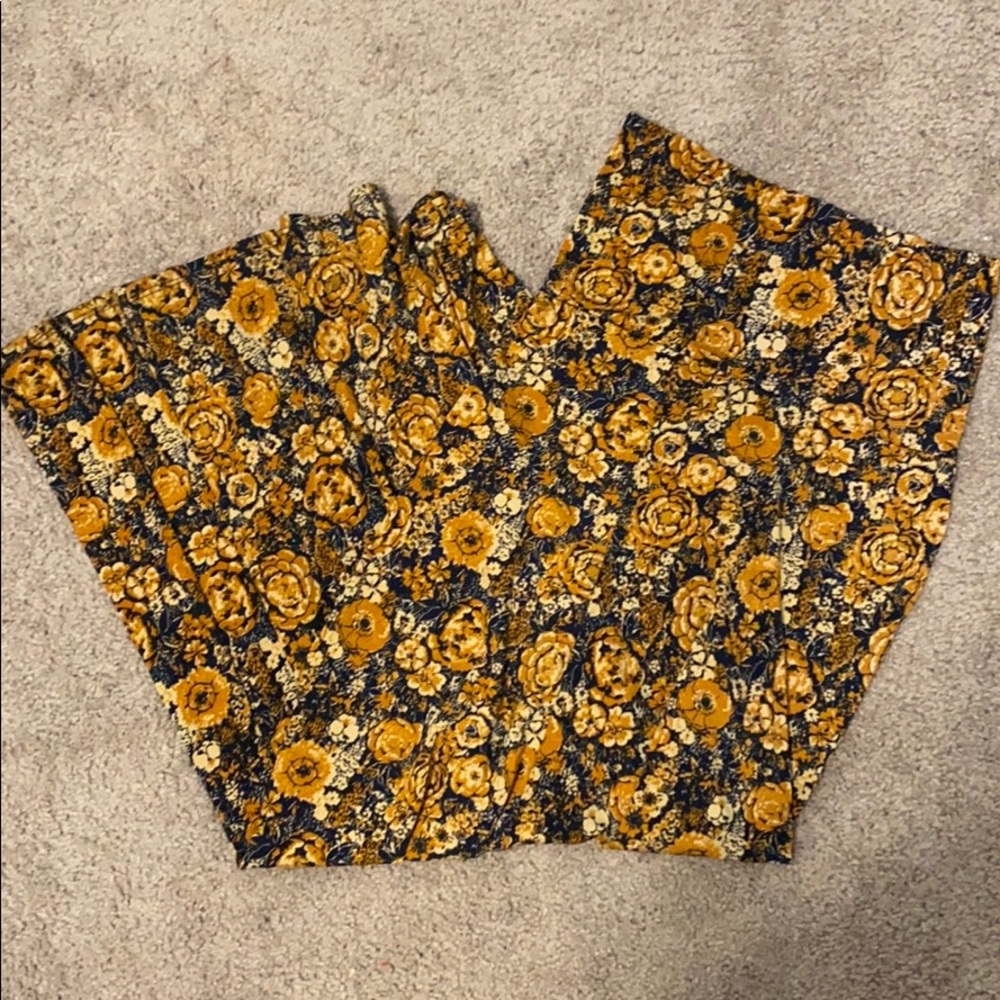 LulaRoe Maxi Skirt